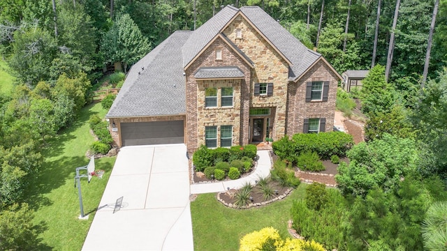 9575 Longmire Oaks Dr, Conroe, TX 77304 - photo 2
