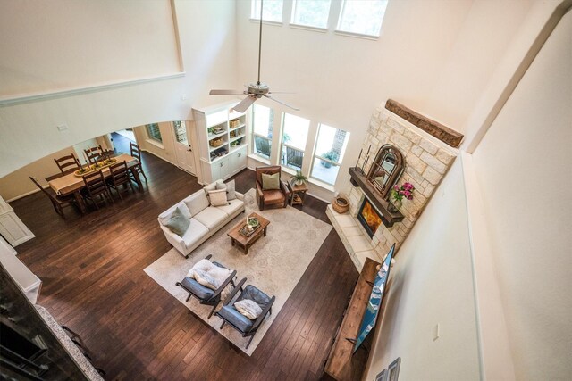 9575 Longmire Oaks Dr, Conroe, TX 77304 - photo 38