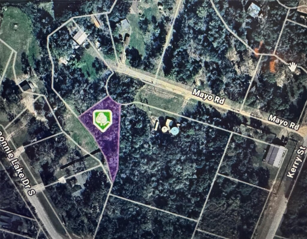 TBD Mayo Rd, Hempstead, TX 77445