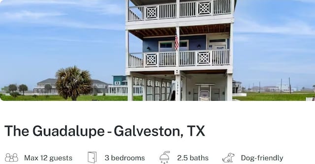 18706 Shaman Dr, Galveston, TX 77554 - photo 48