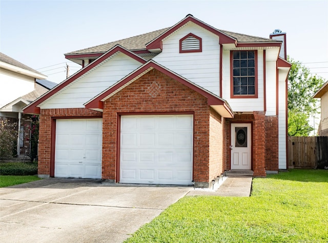 14931 Peachmeadow Ln, Channelview, TX 77530 - photo 1