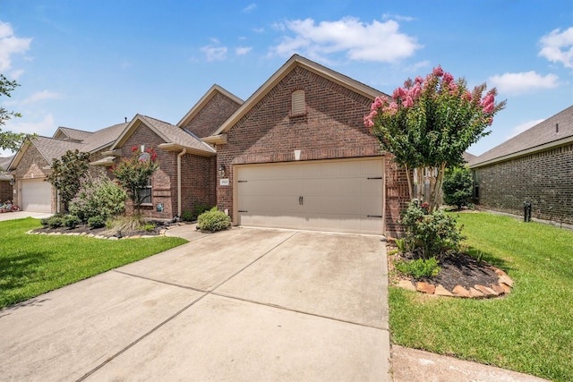 25227 Hawthorne Blossom Dr, Spring, TX 77389 - photo 3