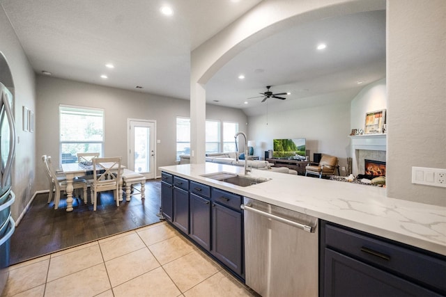 25227 Hawthorne Blossom Dr, Spring, TX 77389 - photo 11