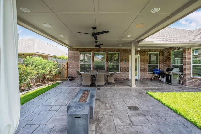 25227 Hawthorne Blossom Dr, Spring, TX 77389 - photo 40