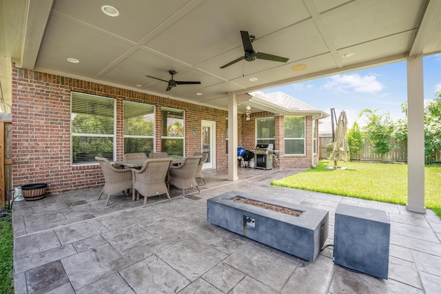 25227 Hawthorne Blossom Dr, Spring, TX 77389 - photo 42