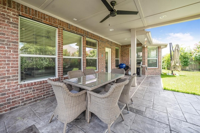 25227 Hawthorne Blossom Dr, Spring, TX 77389 - photo 45