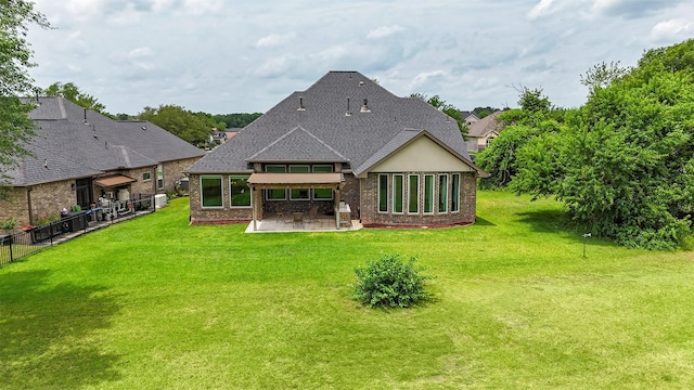 10 Bermuda Cir, Montgomery, TX 77356 - photo 37
