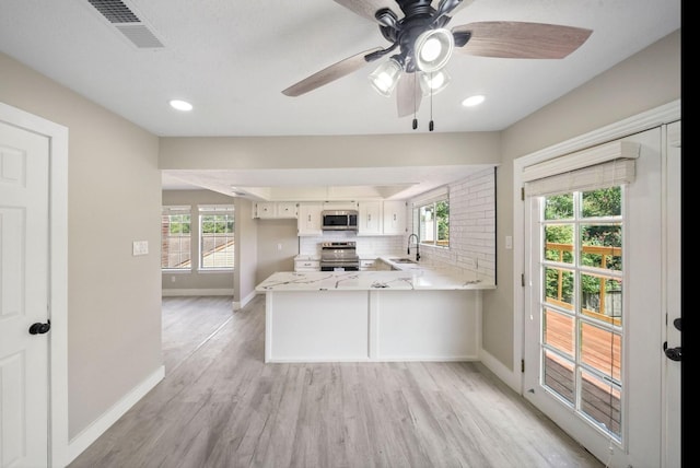 5418 Rock Springs Dr, La Porte, TX 77571 - photo 13
