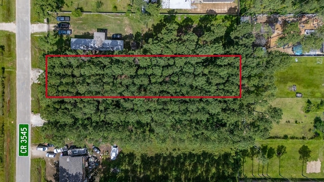 2785 County Road 3545, Cleveland, TX 77327