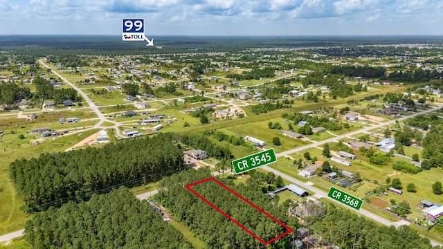 2785 County Road 3545, Cleveland, TX 77327