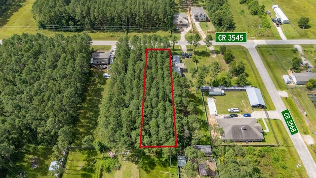 2785 County Road 3545, Cleveland, TX 77327