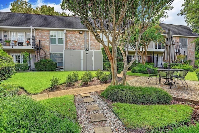 2238 S Piney Point Rd Unit 108, Houston, TX 77063 - photo 2
