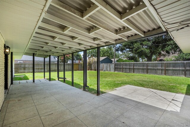 1707 Twelve Oaks Dr, Texas City, TX 77591 - photo 36