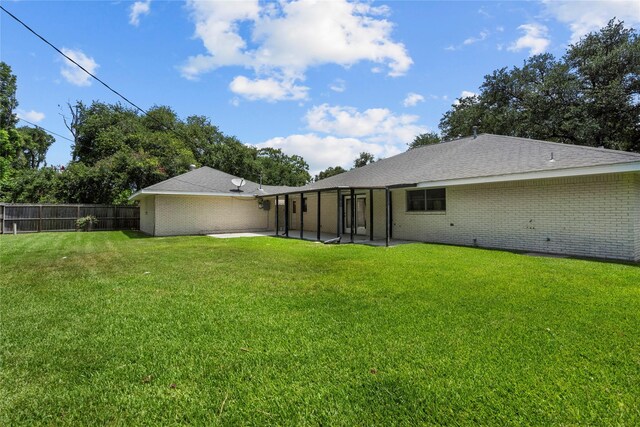 1707 Twelve Oaks Dr, Texas City, TX 77591 - photo 38