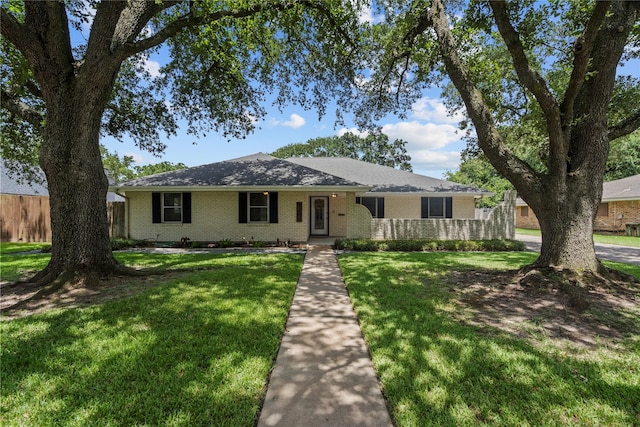 1707 Twelve Oaks Dr, Texas City, TX 77591 - photo 44