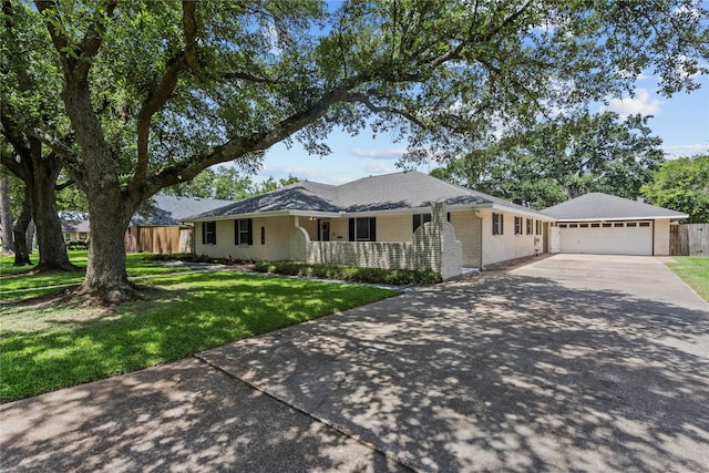 1707 Twelve Oaks Dr, Texas City, TX 77591 - photo 45