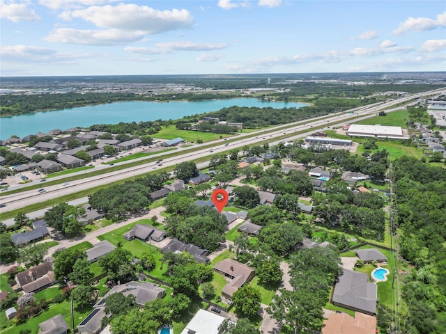 1707 Twelve Oaks Dr, Texas City, TX 77591 - photo 47