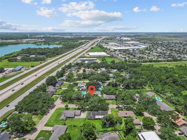 1707 Twelve Oaks Dr, Texas City, TX 77591 - photo 48