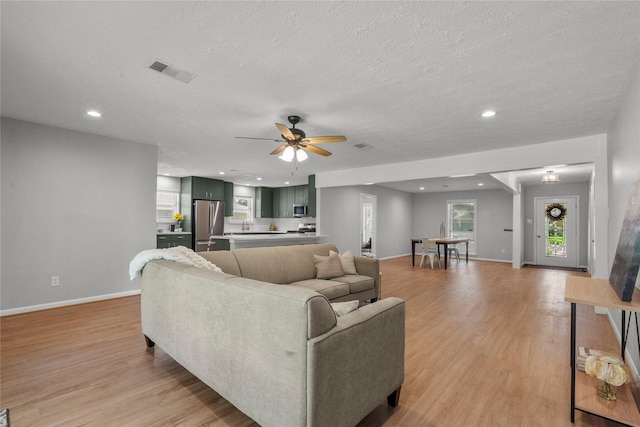 1707 Twelve Oaks Dr, Texas City, TX 77591 - photo 8