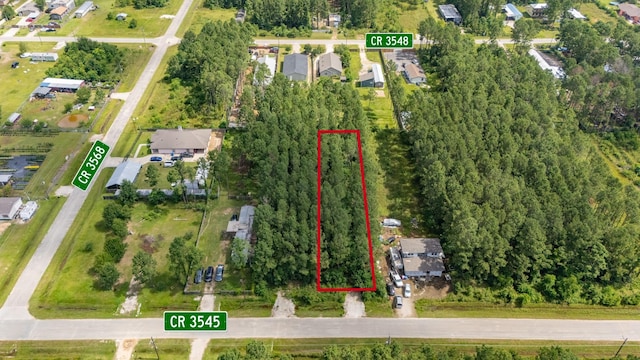 2797 County Road 3545, Cleveland, TX 77327