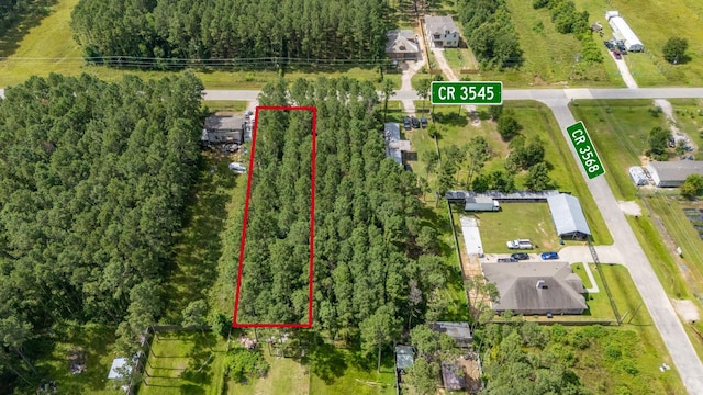 2797 County Road 3545, Cleveland, TX 77327