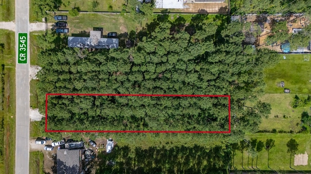 2797 County Road 3545, Cleveland, TX 77327