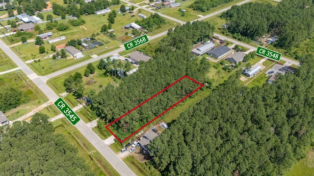 2797 County Road 3545, Cleveland, TX 77327