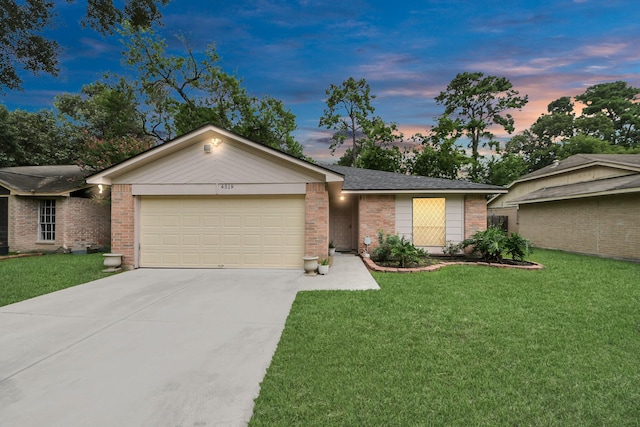4519 Towergate Dr, Spring, TX 77373 - photo 1