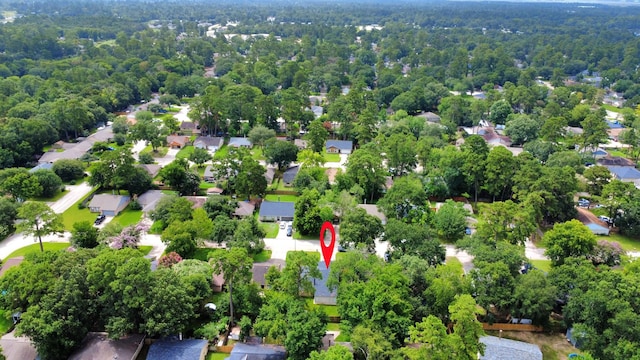 4519 Towergate Dr, Spring, TX 77373 - photo 34