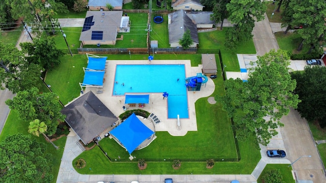 4519 Towergate Dr, Spring, TX 77373 - photo 35