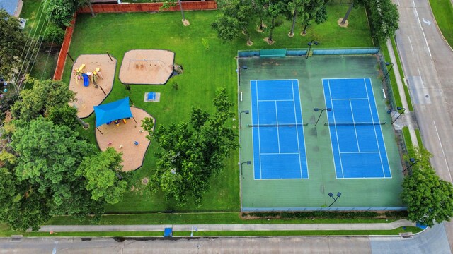 4519 Towergate Dr, Spring, TX 77373 - photo 36