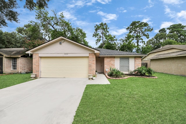 4519 Towergate Dr, Spring, TX 77373 - photo 38