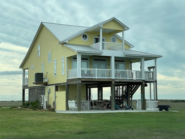 0000 Camp Hulen Dr, Palacios, TX 77465 - photo 4