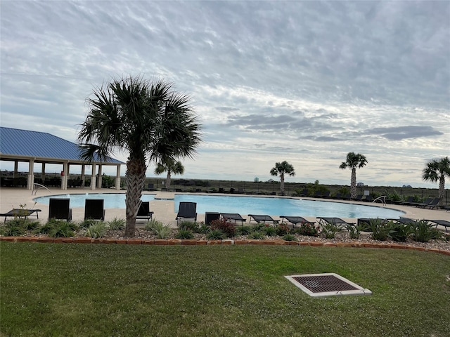 0000 Camp Hulen Dr, Palacios, TX 77465 - photo 9