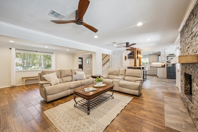 20203 Kempsford Ct, Katy, TX 77450 - photo 12