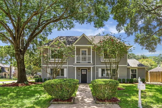 20203 Kempsford Ct, Katy, TX 77450 - photo 1