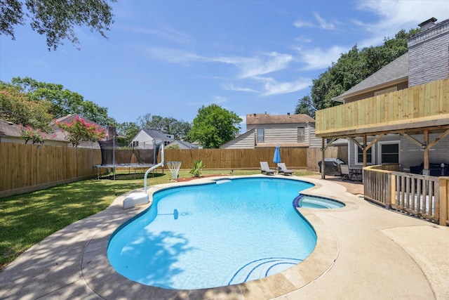 20203 Kempsford Ct, Katy, TX 77450 - photo 2