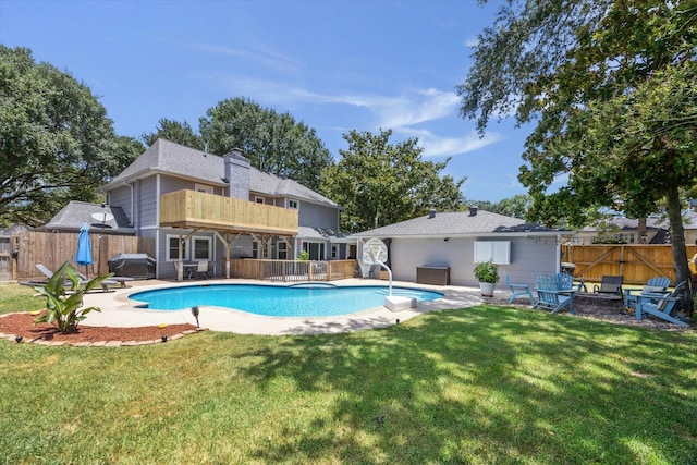 20203 Kempsford Ct, Katy, TX 77450 - photo 29