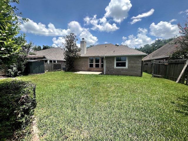 3834 Alpine Cir, Missouri City, TX 77459 - photo 19