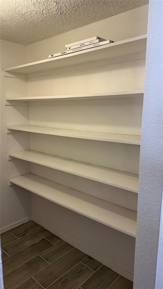 12922 Wirevine Ln, Houston, TX 77072 - view of storage area