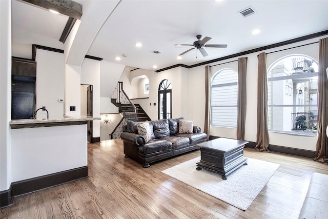 1241 W 24th St Unit C, Houston, TX 77008 - photo 8