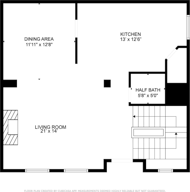 1241 W 24th St Unit C, Houston, TX 77008 - photo 31