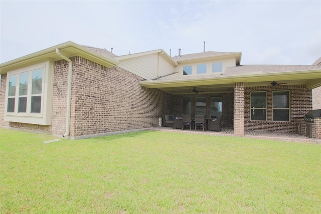 4315 Willow Crest Ln, Manvel, TX 77578 - photo 17