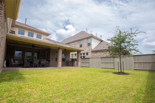 4315 Willow Crest Ln, Manvel, TX 77578 - photo 18