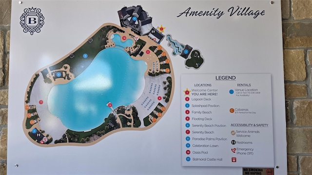 12831 Raemoir Dr, Humble, TX 77346 - view of miscellaneous property collateral