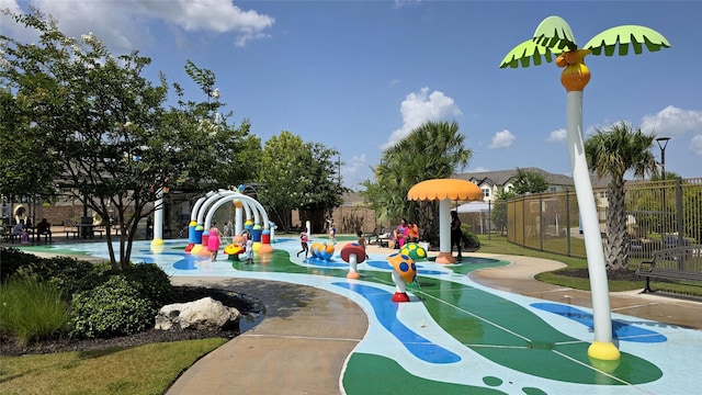 12831 Raemoir Dr, Humble, TX 77346 - view of property's community