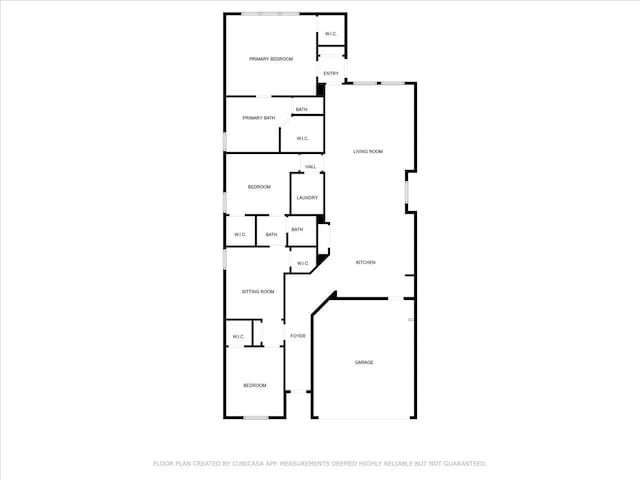 12831 Raemoir Dr, Humble, TX 77346 - view of floor plan / room layout