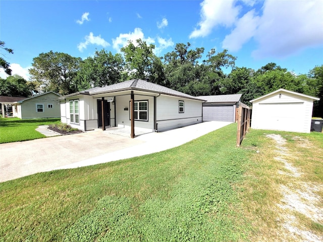 2106 N Galveston Ave, Pearland, TX 77581 - photo 2