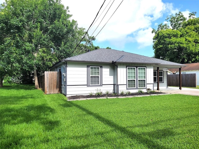 2106 N Galveston Ave, Pearland, TX 77581 - photo 38