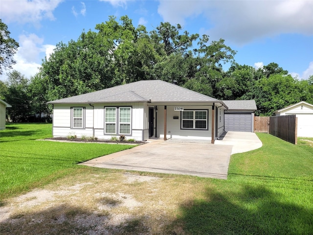 2106 N Galveston Ave, Pearland, TX 77581 - photo 39
